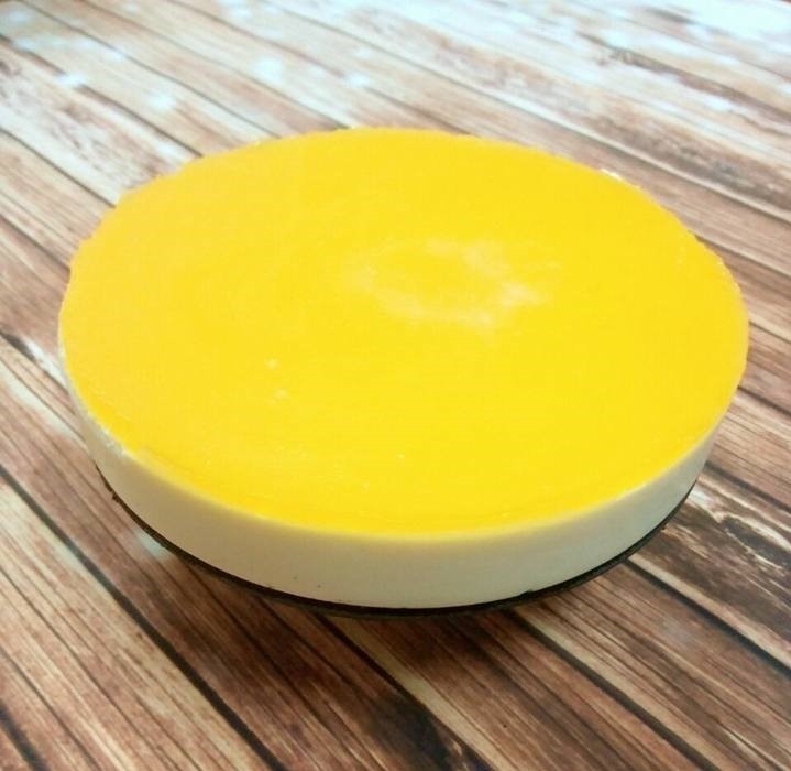 banh cheesecake chanh day anh 1