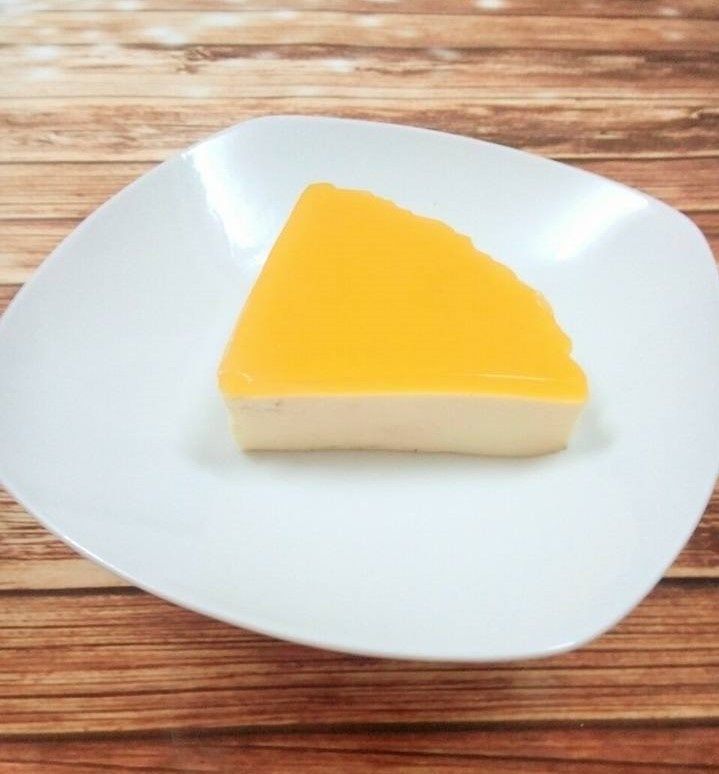 banh cheesecake chanh day anh 3