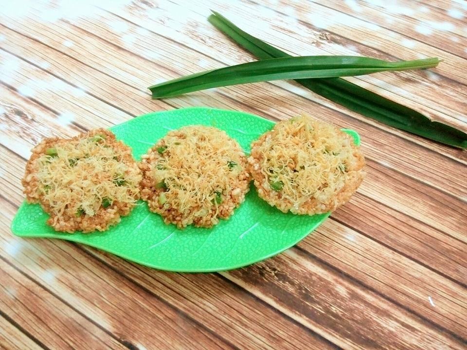 Com chay cha bong anh 1