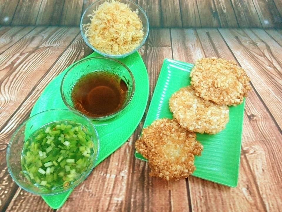 Com chay cha bong anh 3