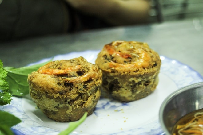 Ve Can Tho thuong thuc dac san thom ngon hinh anh