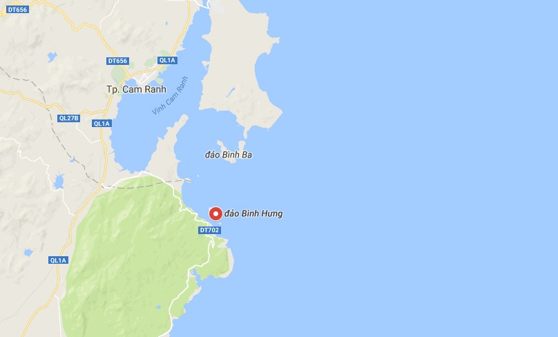 Du lịch Khánh Hòa ảnh 15 Du lich Khanh Hoa anh 15