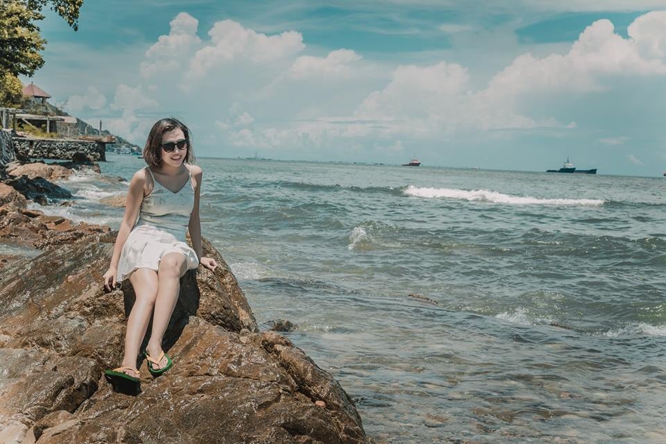 Lịch trình du lịch Vũng Tàu ảnh 9 Lich trinh du lich Vung Tau anh 9