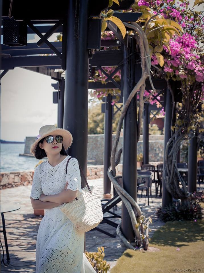 Lịch trình du lịch Vũng Tàu ảnh 10 Lich trinh du lich Vung Tau anh 10