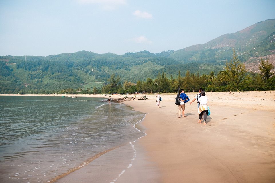 Làng Vân Đà Nẵng ảnh 11 Lang Van Da Nang anh 11