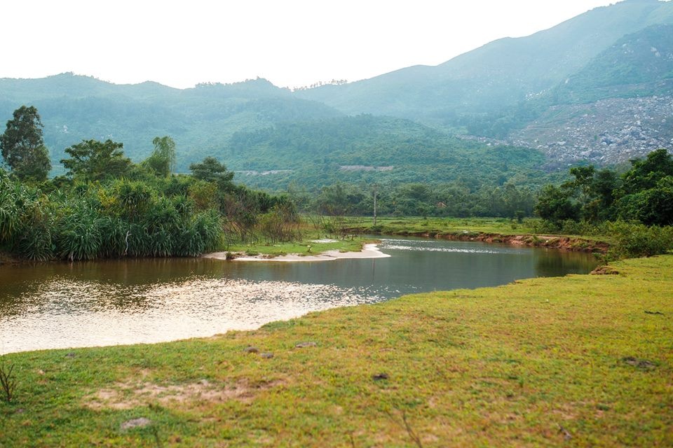 Làng Vân Đà Nẵng ảnh 9 Lang Van Da Nang anh 9