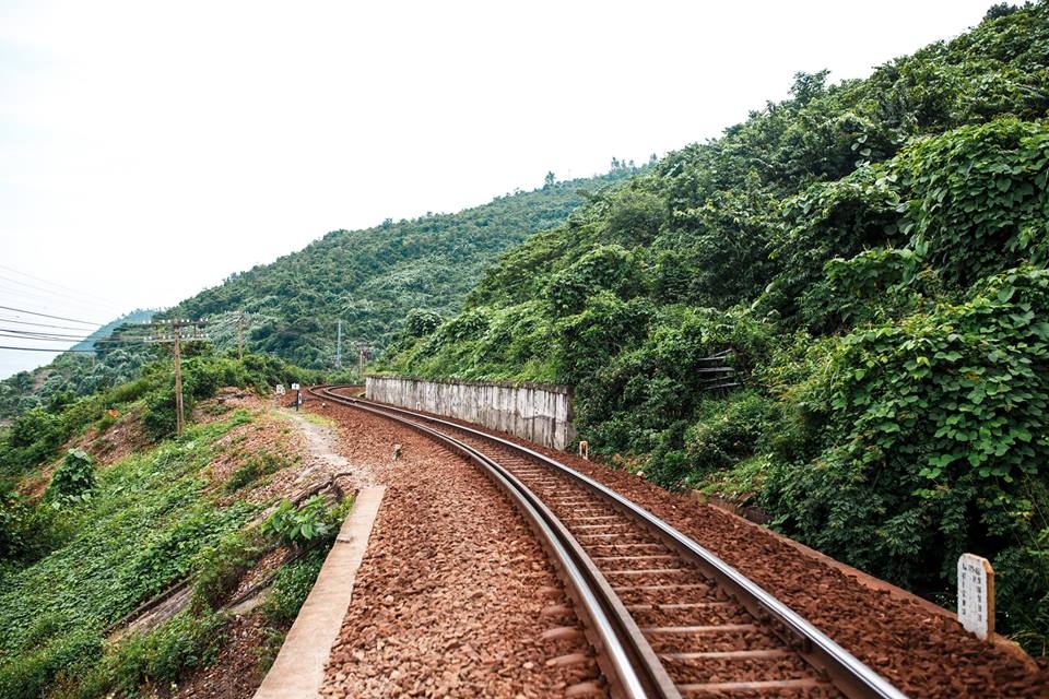 Làng Vân Đà Nẵng ảnh 2 Lang Van Da Nang anh 2