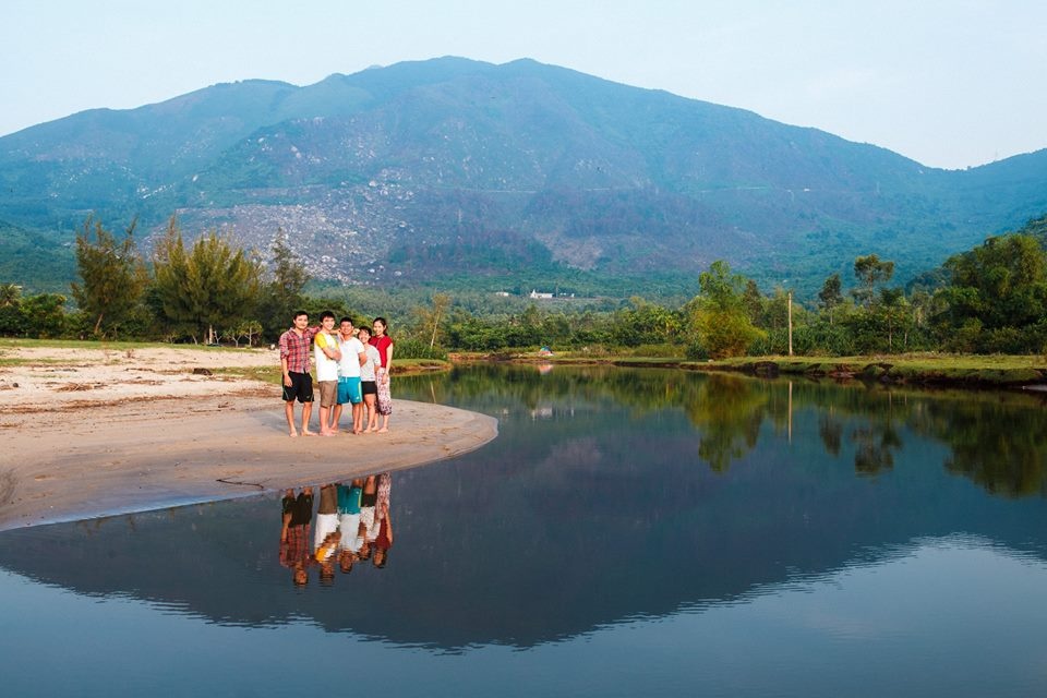 Làng Vân Đà Nẵng ảnh 10 Lang Van Da Nang anh 10