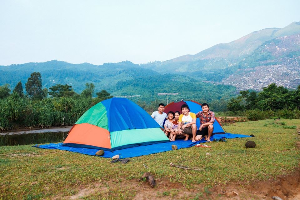 Làng Vân Đà Nẵng ảnh 14 Lang Van Da Nang anh 14