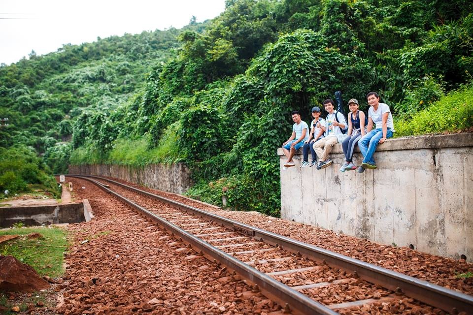 Làng Vân Đà Nẵng ảnh 6 Lang Van Da Nang anh 6