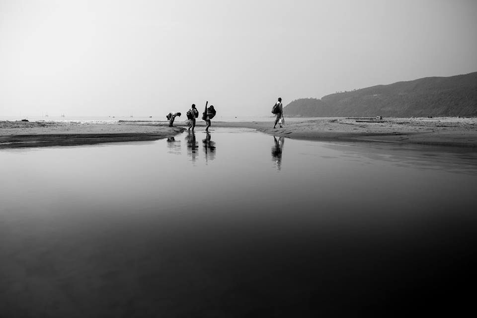 Làng Vân Đà Nẵng ảnh 3 Lang Van Da Nang anh 3