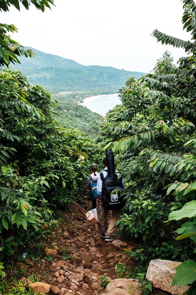 Làng Vân Đà Nẵng ảnh 7 Lang Van Da Nang anh 7