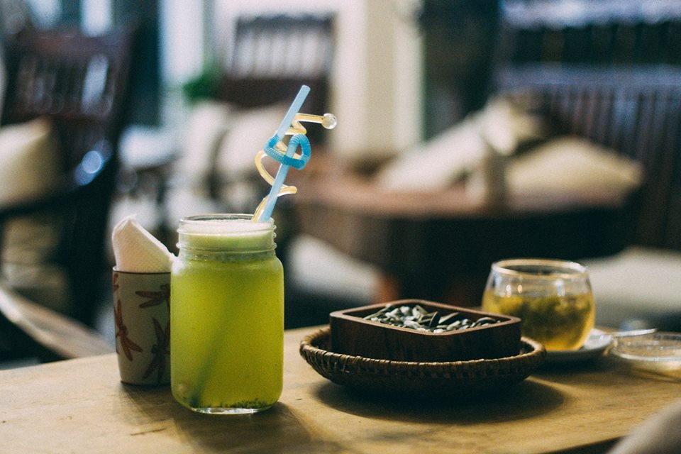 Cà phê hoài cổ ảnh 5 Ca phe hoai co anh 5