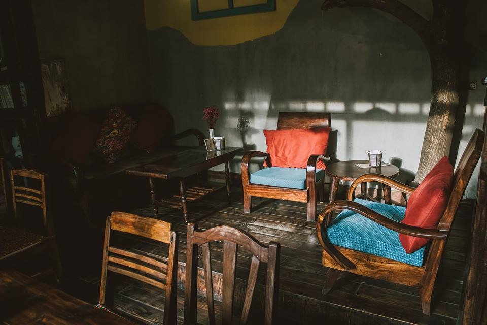 Cà phê hoài cổ ảnh 7 Ca phe hoai co anh 7