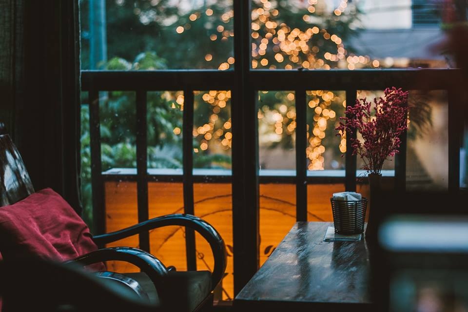 Cà phê hoài cổ ảnh 9 Ca phe hoai co anh 9