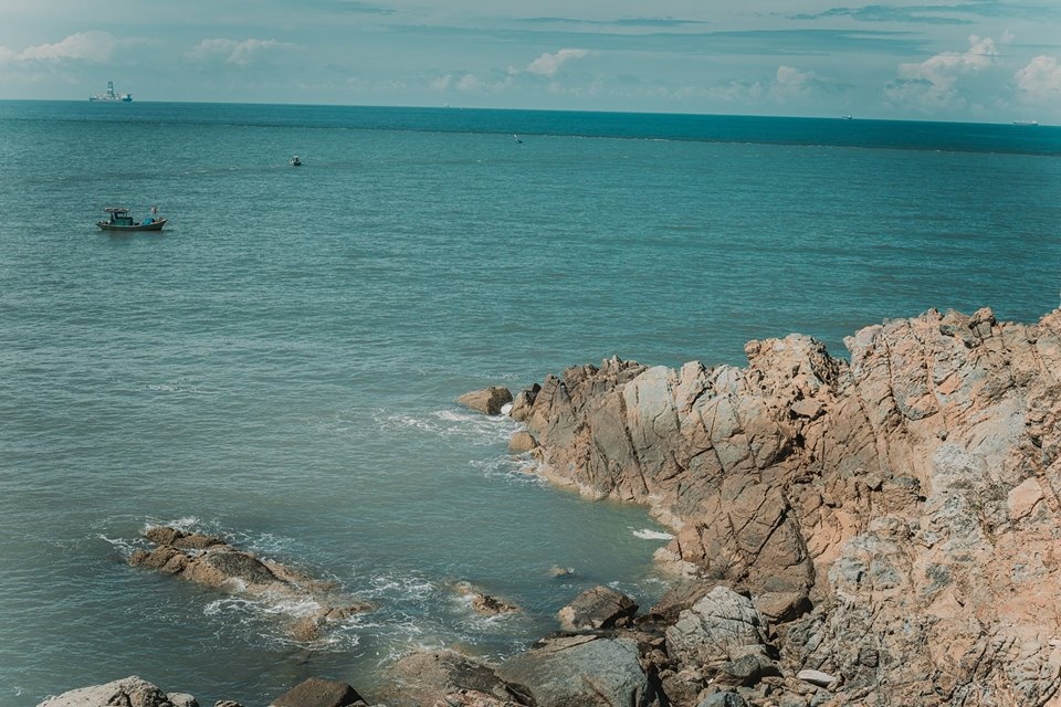 Lịch trình du lịch Vũng Tàu ảnh 2 Lich trinh du lich Vung Tau anh 2