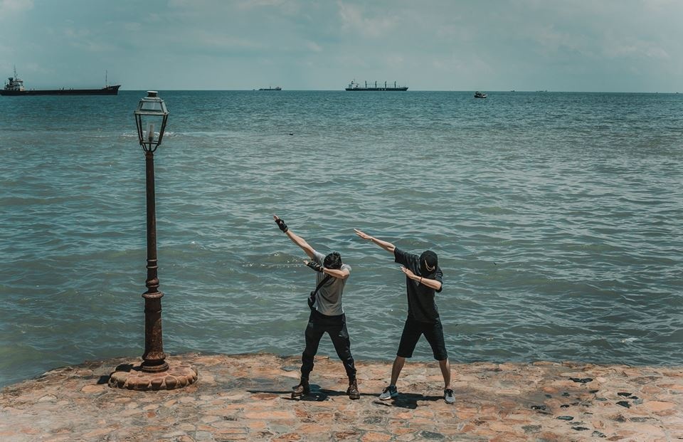 Lịch trình du lịch Vũng Tàu ảnh 3 Lich trinh du lich Vung Tau anh 3