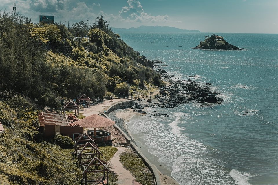 Lịch trình du lịch Vũng Tàu ảnh 5 Lich trinh du lich Vung Tau anh 5