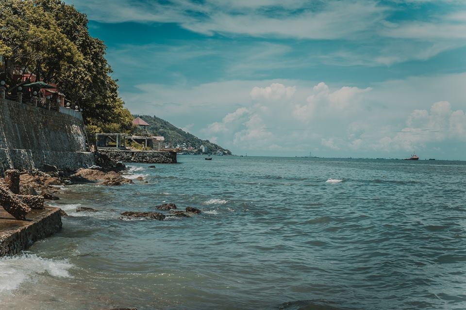 Lịch trình du lịch Vũng Tàu ảnh 6 Lich trinh du lich Vung Tau anh 6