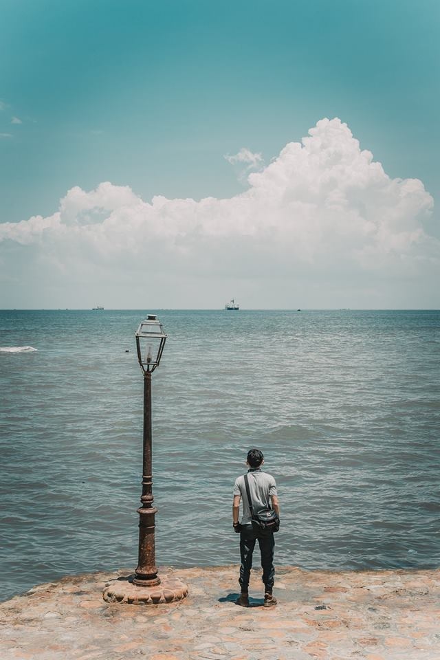 Lịch trình du lịch Vũng Tàu ảnh 7 Lich trinh du lich Vung Tau anh 7