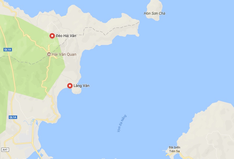 Làng Vân Đà Nẵng ảnh 15 Lang Van Da Nang anh 15