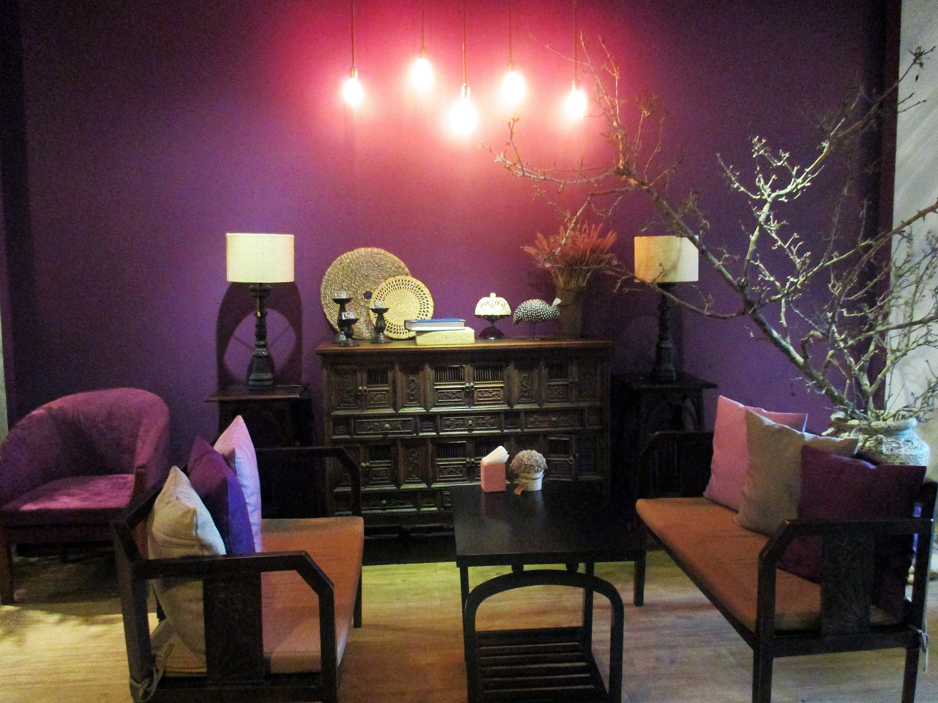 Quan ca phe Ha Noi anh 3