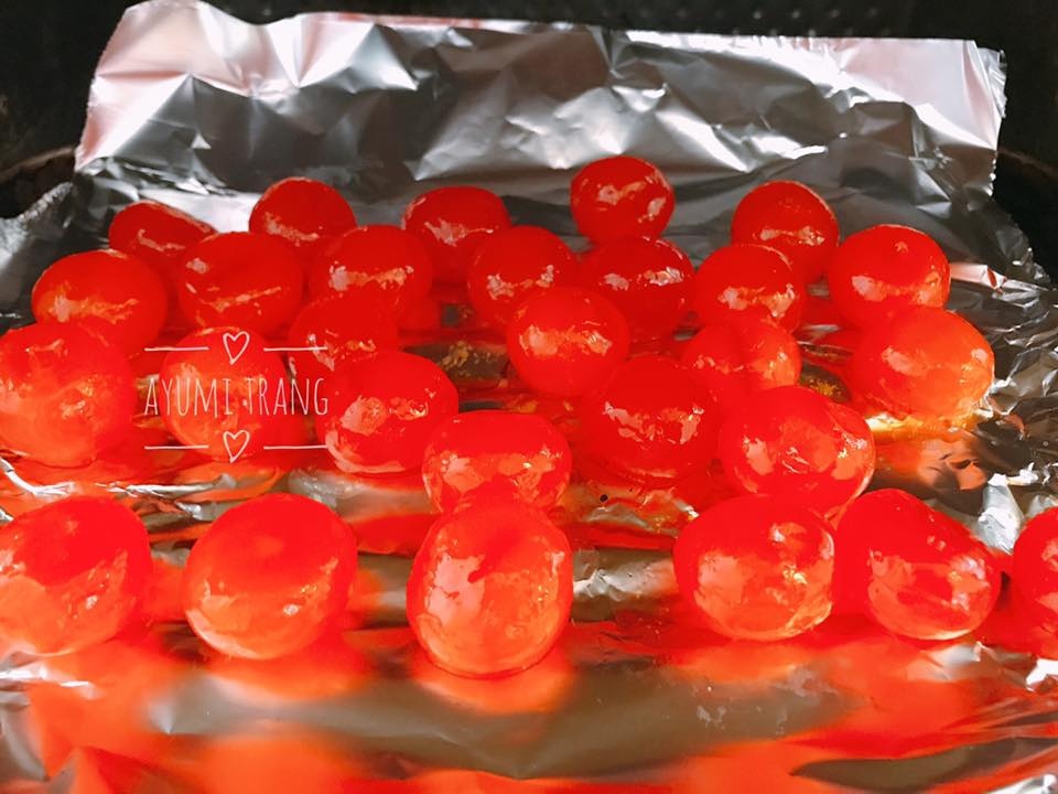 Cach lam trung muoi anh 2