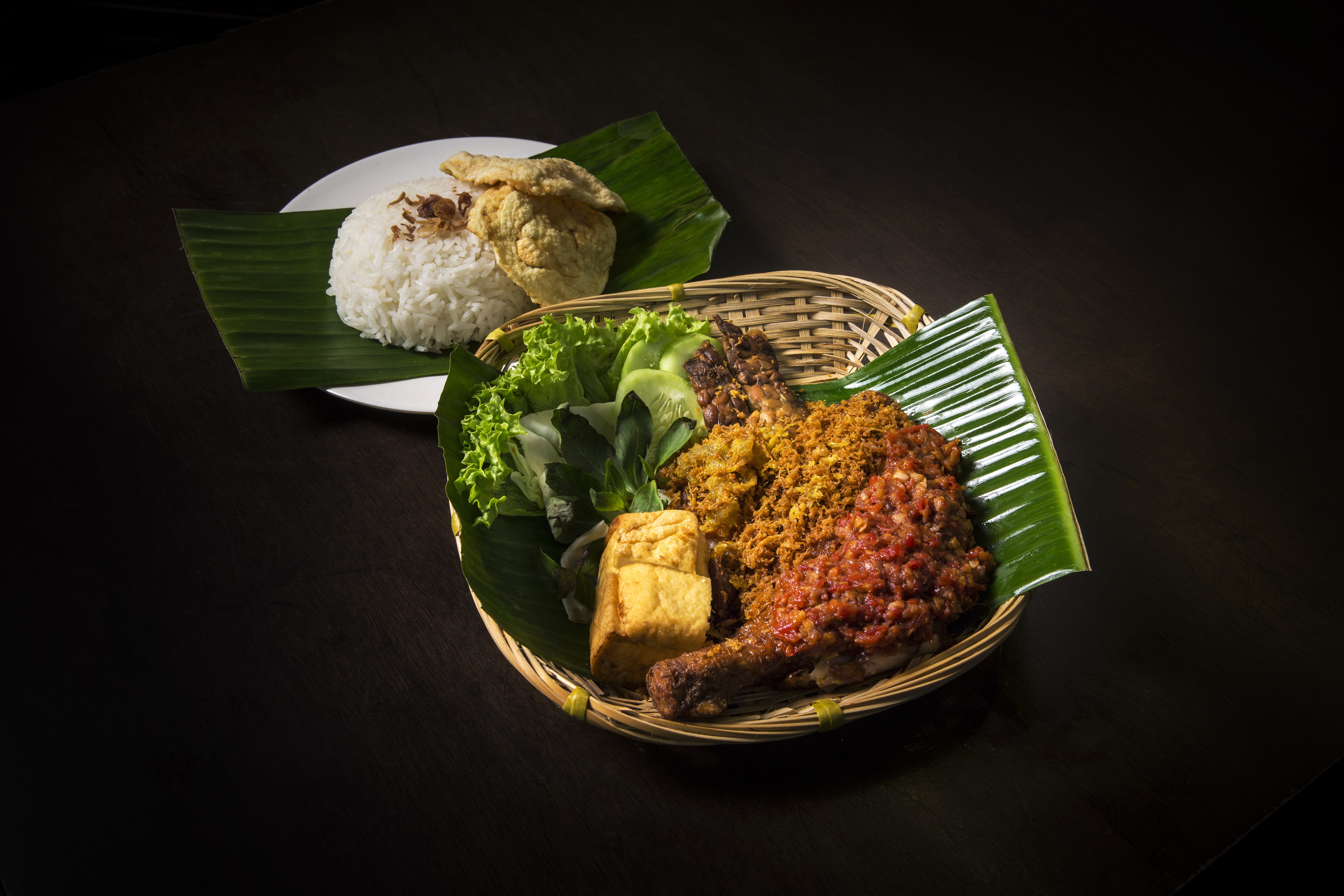 Liên hoan âm thực đường phố Đông Nam Á ảnh 3 Lien hoan am thuc duong pho Dong Nam A anh 3