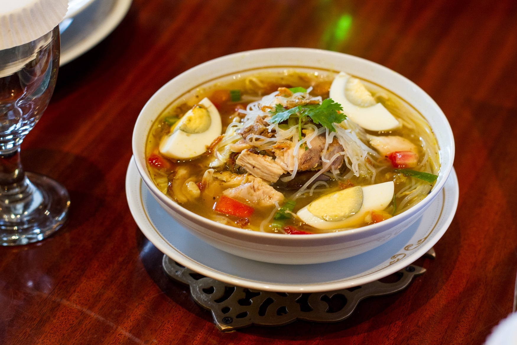Liên hoan âm thực đường phố Đông Nam Á ảnh 9 Lien hoan am thuc duong pho Dong Nam A anh 9