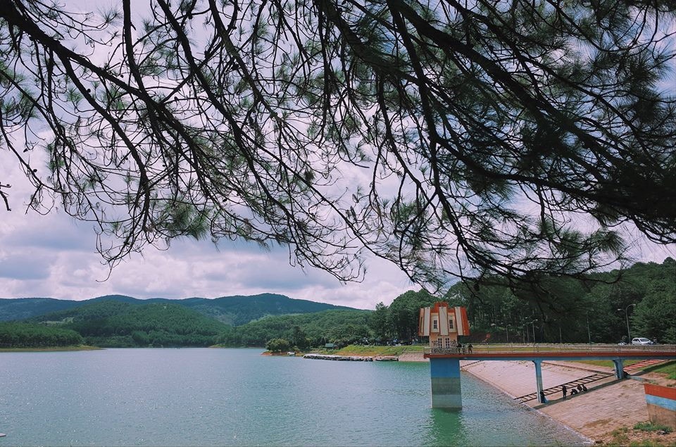 Du lịch Đà Lạt ảnh 9 Du lich Da Lat anh 9