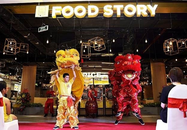 “đặc khu” ăn uống Food Story  ảnh 2 “dac khu” an uong Food Story anh 2