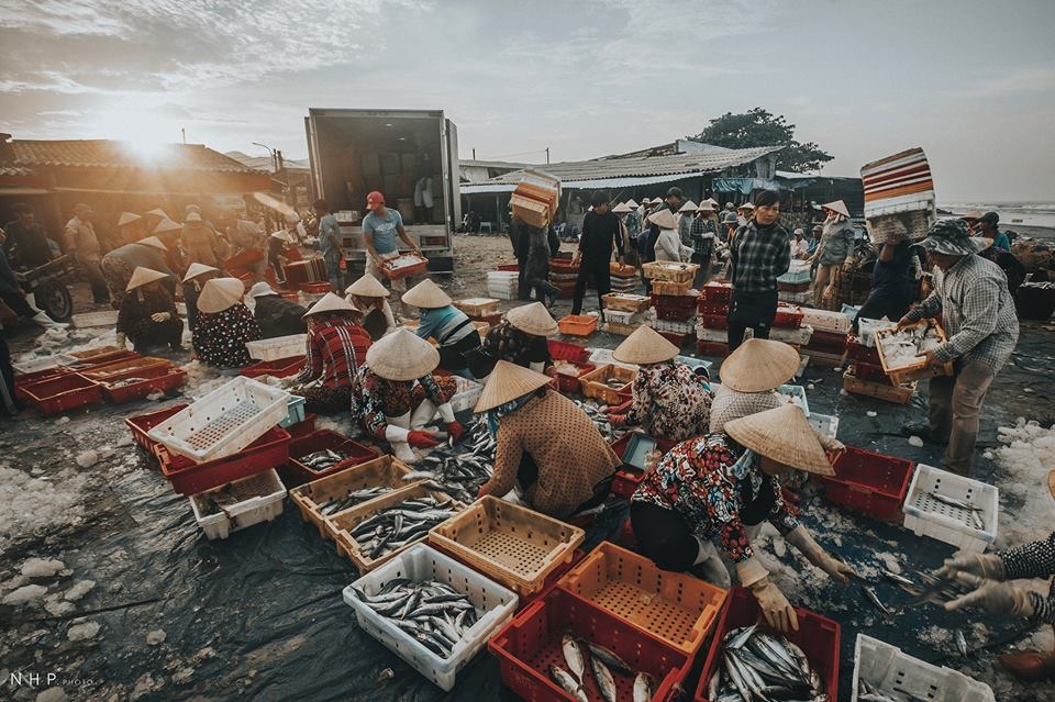 Bà Rịa - Vũng Tàu ảnh 1 Ba Ria - Vung Tau anh 1