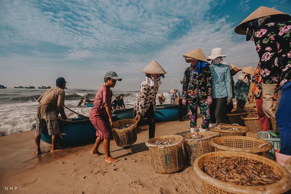 Bà Rịa - Vũng Tàu ảnh 12 Ba Ria - Vung Tau anh 12
