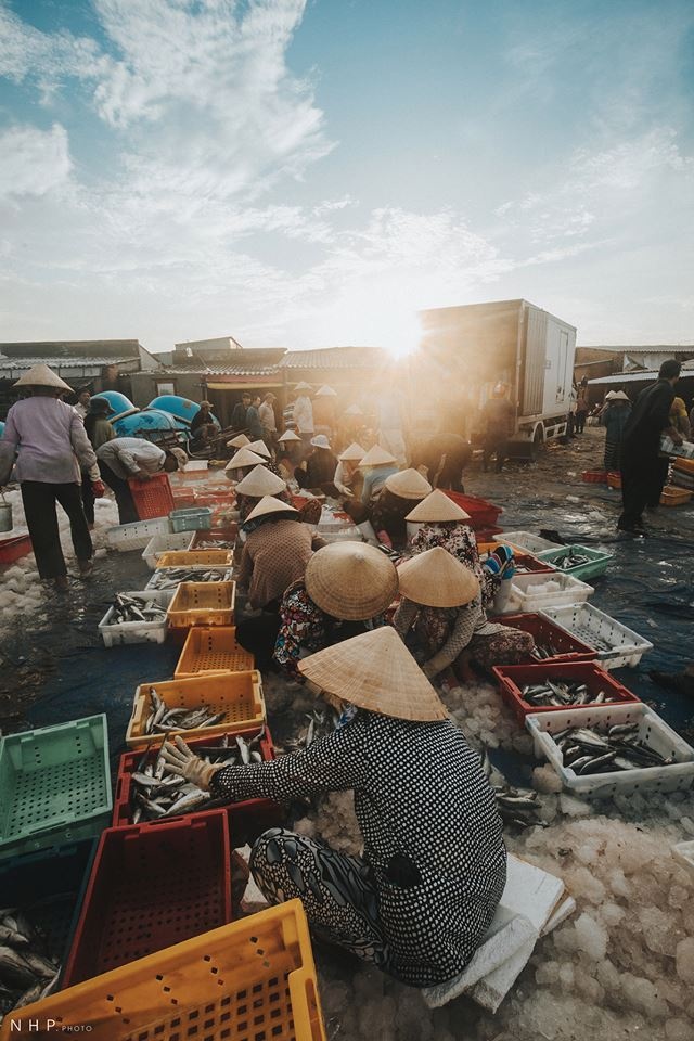 Bà Rịa - Vũng Tàu ảnh 9 Ba Ria - Vung Tau anh 9