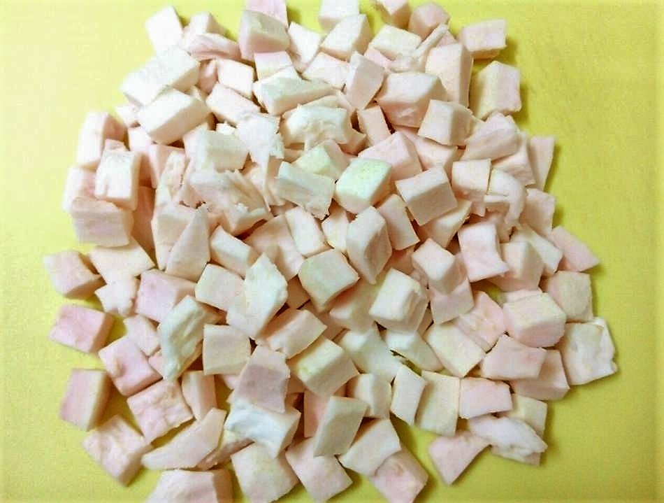 Cách làm chè bưởi ảnh 1 Cach lam che buoi anh 1