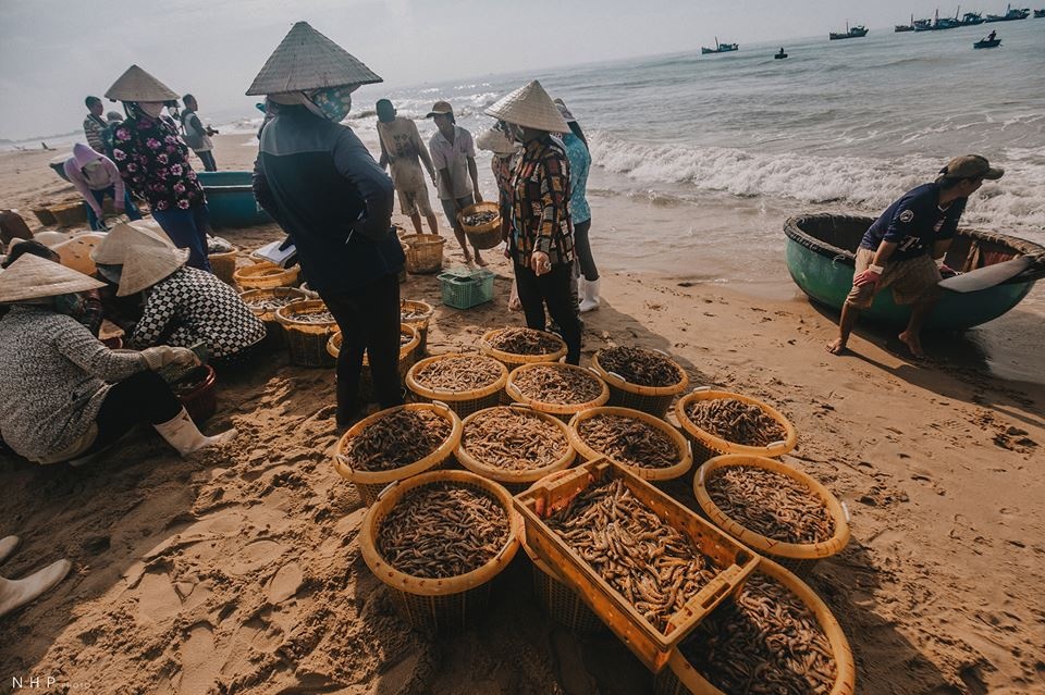 Bà Rịa - Vũng Tàu ảnh 17 Ba Ria - Vung Tau anh 17