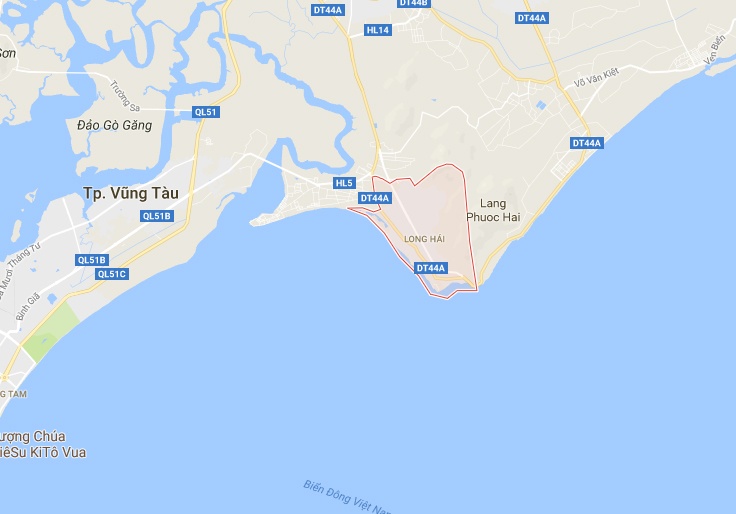 Bà Rịa - Vũng Tàu ảnh 10 Ba Ria - Vung Tau anh 10