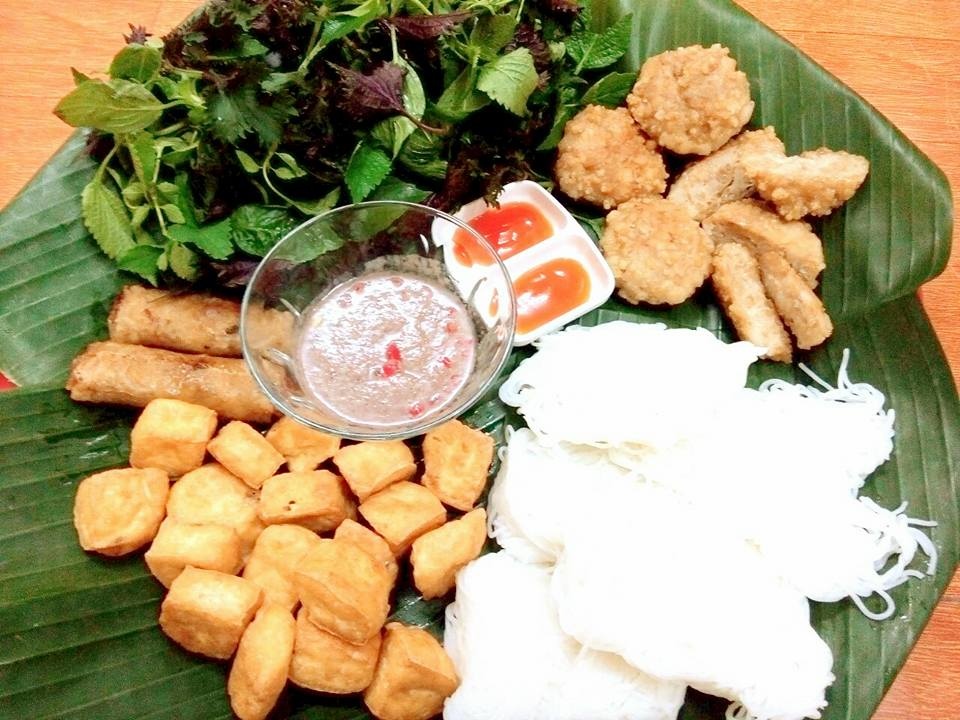 Cach lam cha com anh 1