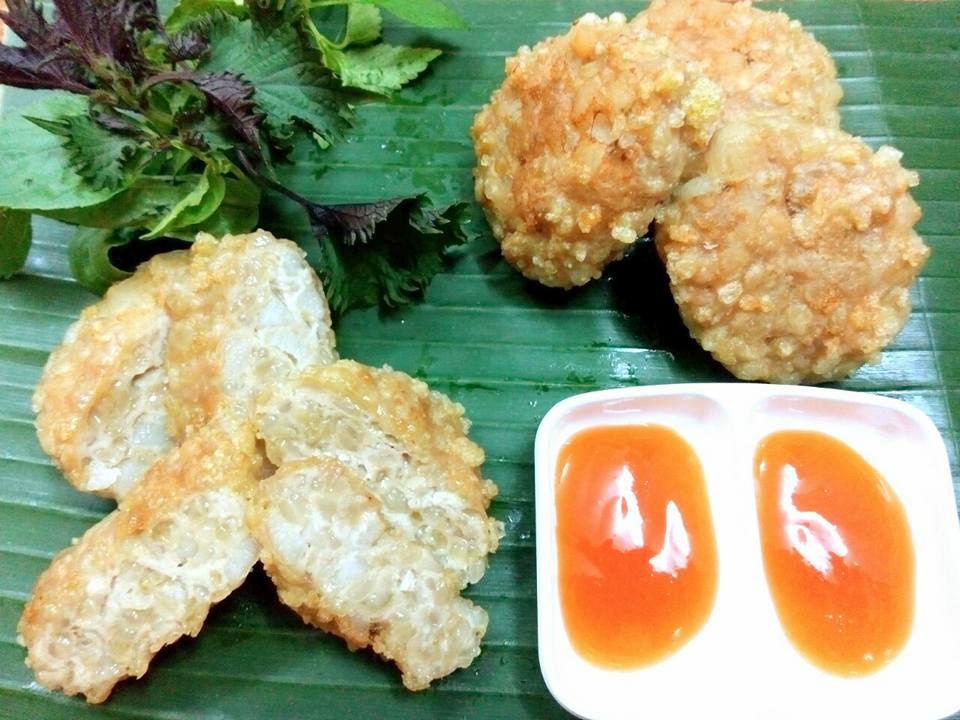 Cach lam cha com anh 4