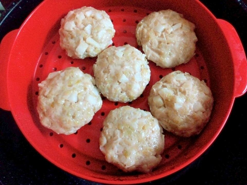 Cach lam cha com anh 3