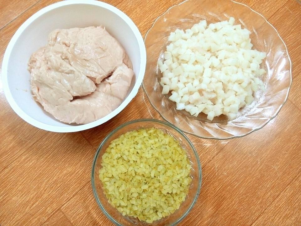 Cach lam cha com anh 2