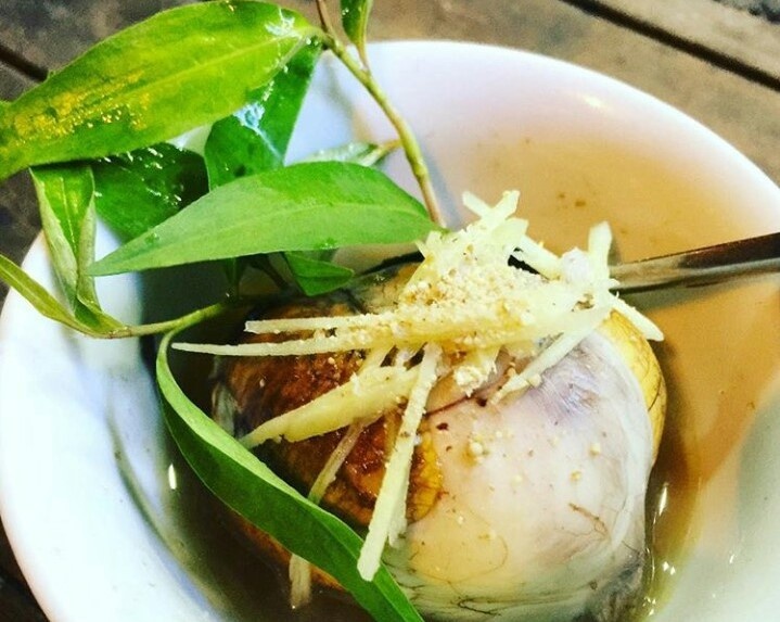 Chế biến trứng ảnh 2 Che bien trung anh 2