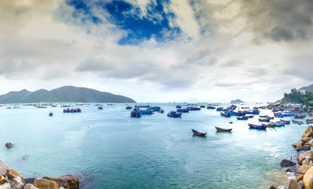 Dấu ấn Việt Nam ảnh 5 Dau an Viet Nam anh 5