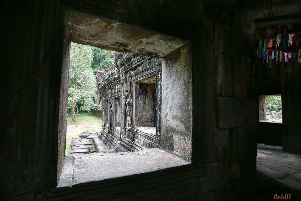 Kham pha Campuchia anh 15