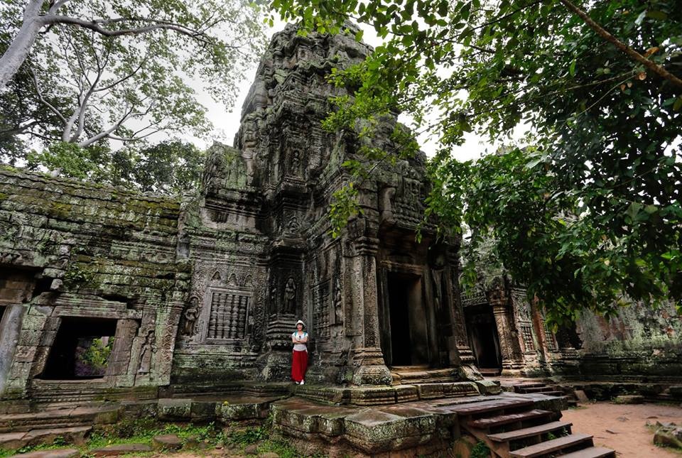 Kham pha Campuchia anh 9