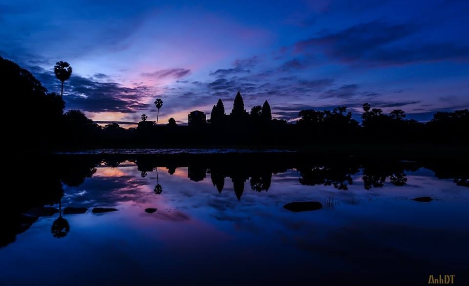 Kham pha Campuchia anh 20