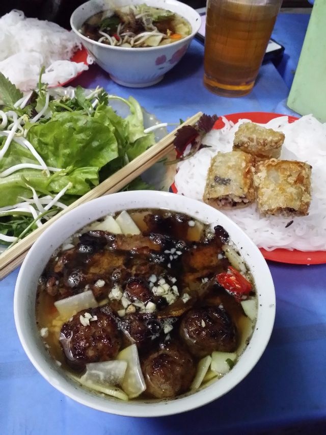 Quan bun cha anh 2