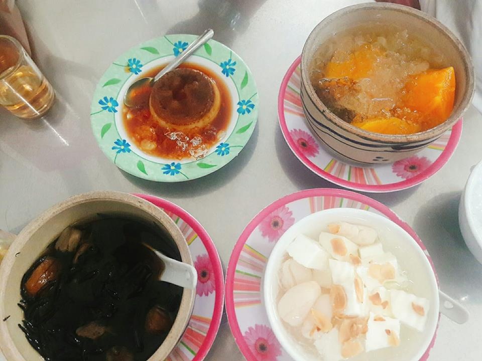 Các quán chè ngon ảnh 1 Cac quan che ngon anh 1