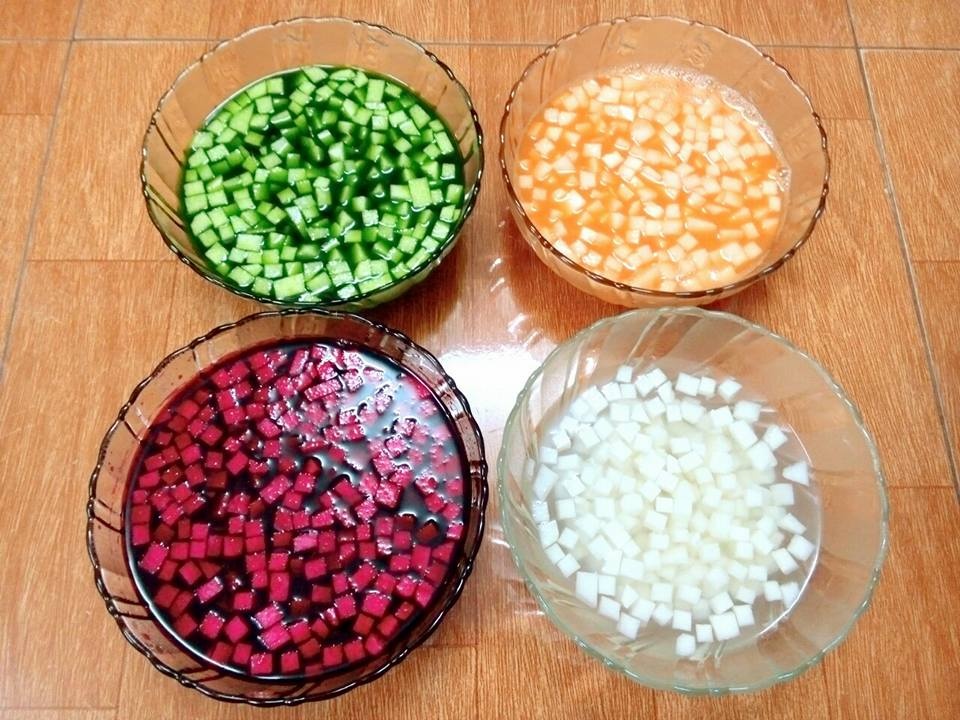 che suong sa hat luu anh 2