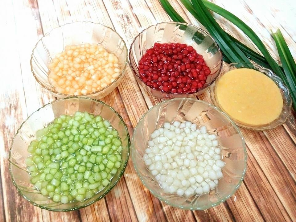 che suong sa hat luu anh 3